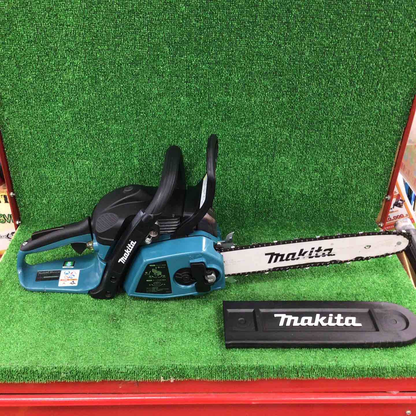 マキタ makita 350mmエンジンチェンソー MEA3201M 川崎店