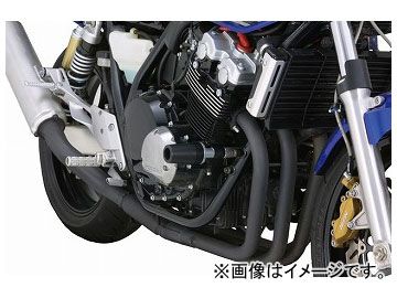 2輪 デイトナ エンジンプロテクター 品番：79919 JAN：4909449447734