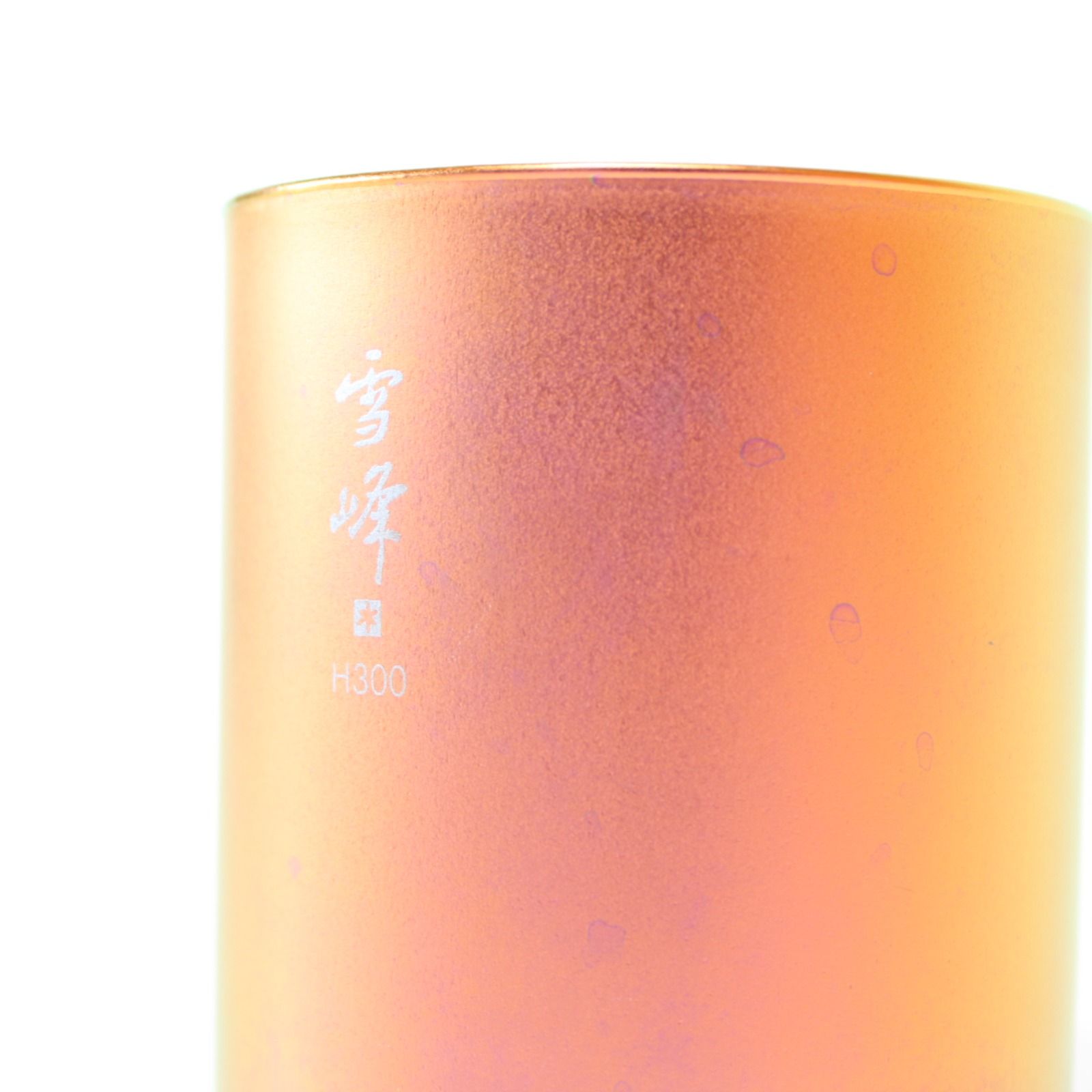 スノーピーク スタッキングマグ雪峰H300 HARAJUKU TW-123HJ スノーピーク スタッキングマグ雪峰H300HARAJUKU TW-123HJ snow