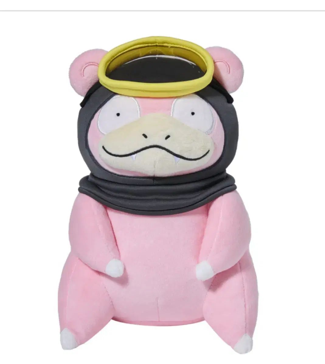 ポケットモンスター ストア チェジュ エディション ぬいぐるみ アマグモ ヤドン