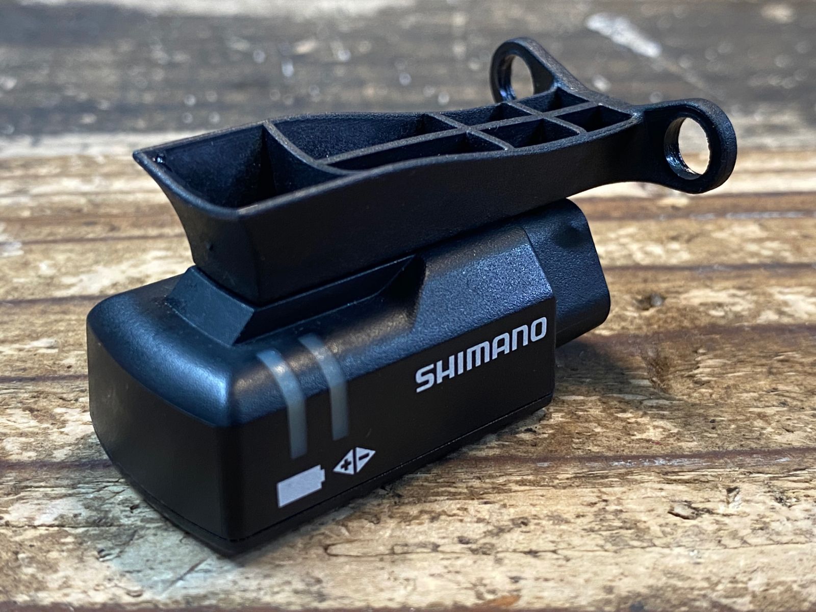 SHIMANO SM-EW90 B di2 5ポート ジャンクション Shimano Di2 E-Tube SM-EW90-B 5-Port Junction Box Excel Sports