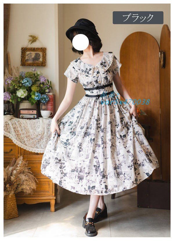 willfully /フロッキードットワンピ オケージョン ワンピース willfully ティアードドットワンピース willfully /フロッキードット