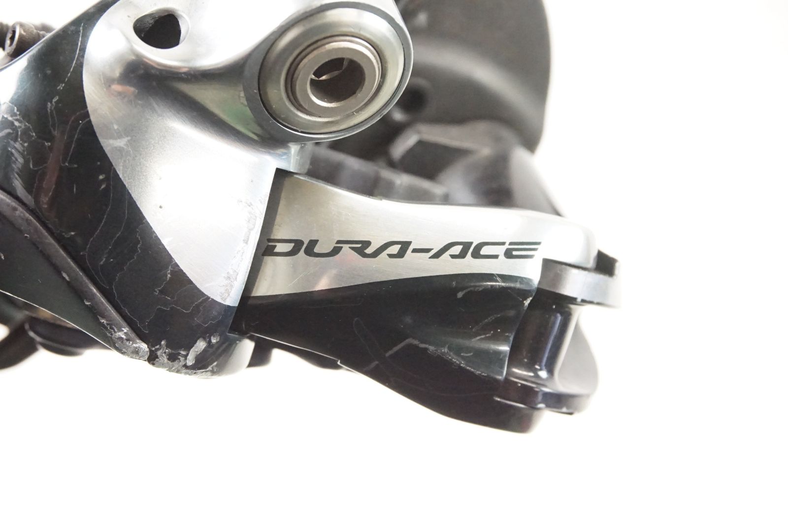 Shimano Dura-Ace リアディレイラー Di2 ジャンク ジャンク SHIMANO 「シマノ」 DURA-ACE Di2 RD-9070 リアディレイラー