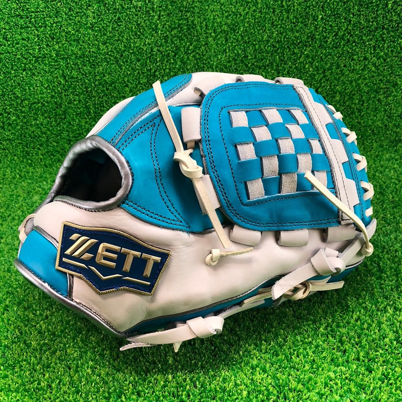 ZETT ゼット 内野手用 硬式野球 内野用 グローブ右投げ 941 ZETT ゼット 内野手用 硬式野球 内野用 グローブ右投げ 941