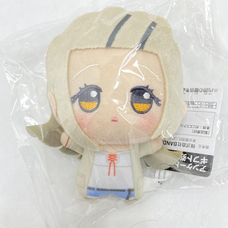 中古】タグ付き)篠澤広 ちびぐるみvol.3 「学園アイドルマスター