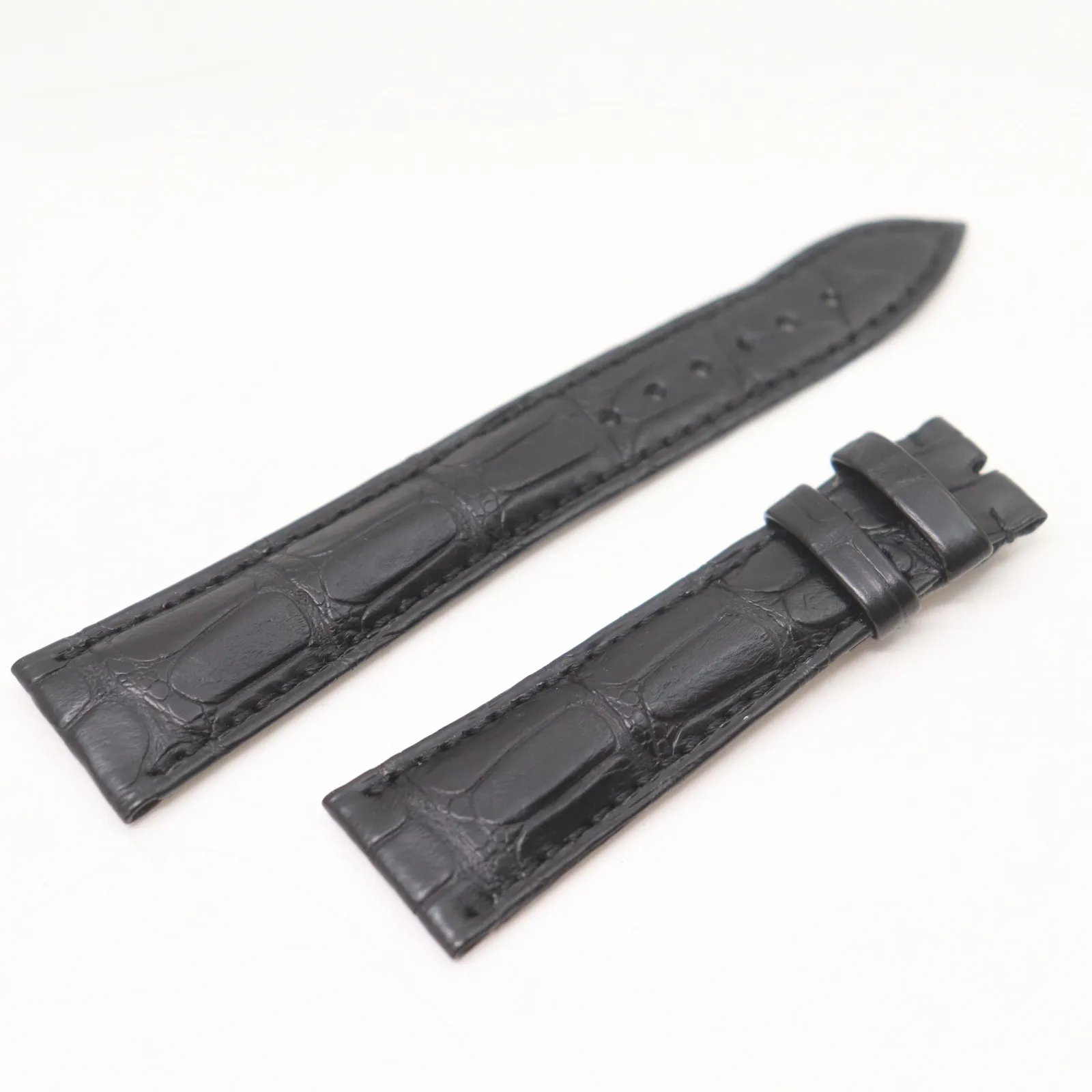 破格！ブレゲ 純正 アリゲーター ベルト 21 楽天市場】ブレゲ ベルト