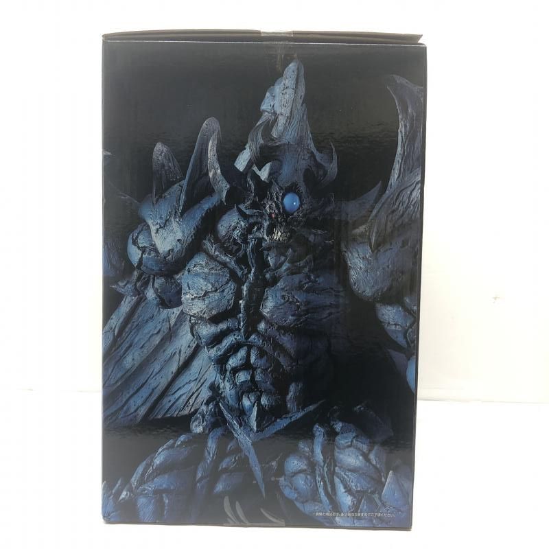 一番くじ遊戯王B賞オベリスクの巨人兵魂豪示像 一番くじ 遊戯王シリーズ 三幻神顕現 B賞 オベリスクの巨神兵