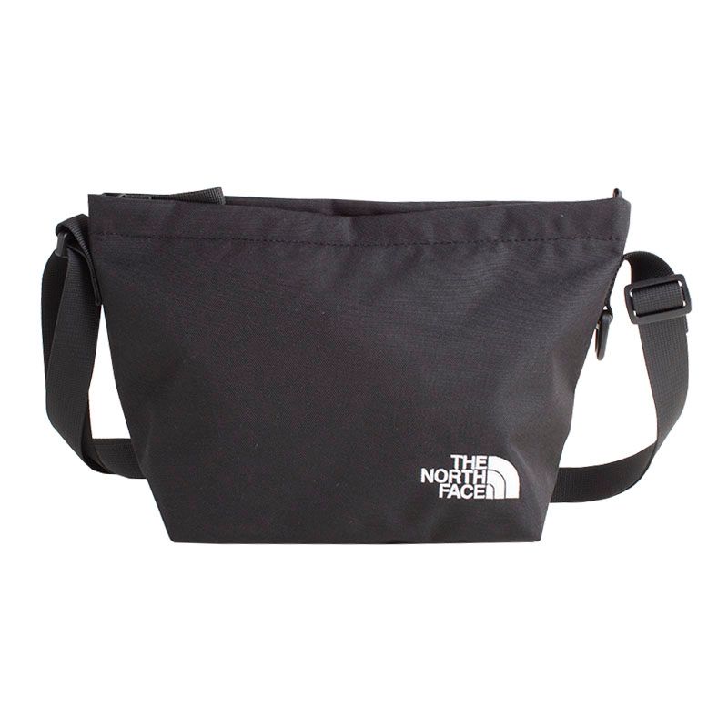 ザ ノースフェイス THE NORTH FACE ショルダーバッグ クロスバック ロゴ WL CROSS BAG メンズ レディース nn2pp54j  - メルカリ