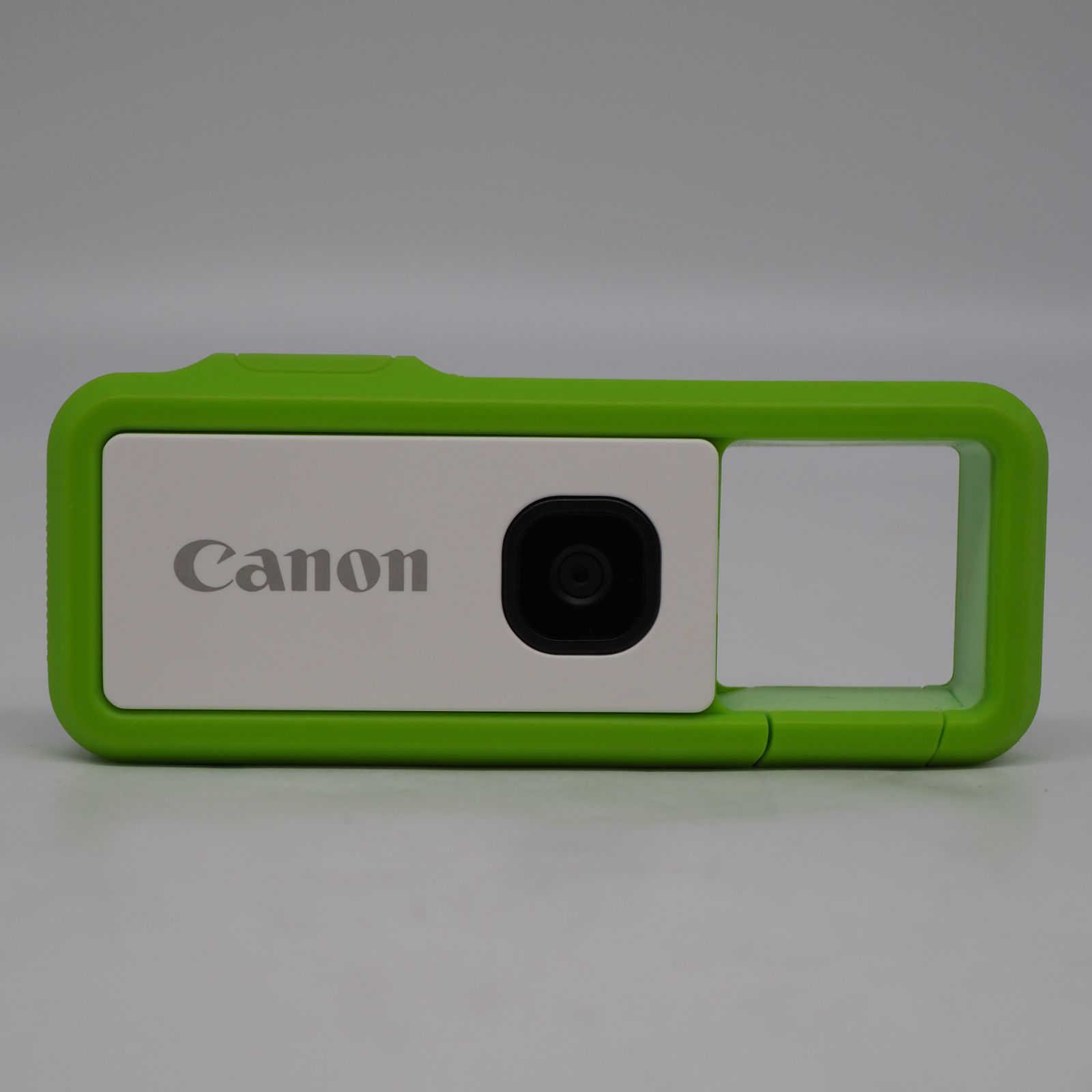 Canon カメラ iNSPiC REC GREEN グリーン 小型 防水 耐久 Amazon.co.jp: Canon カメラ iNSPiC REC GREEN グリーン(小型