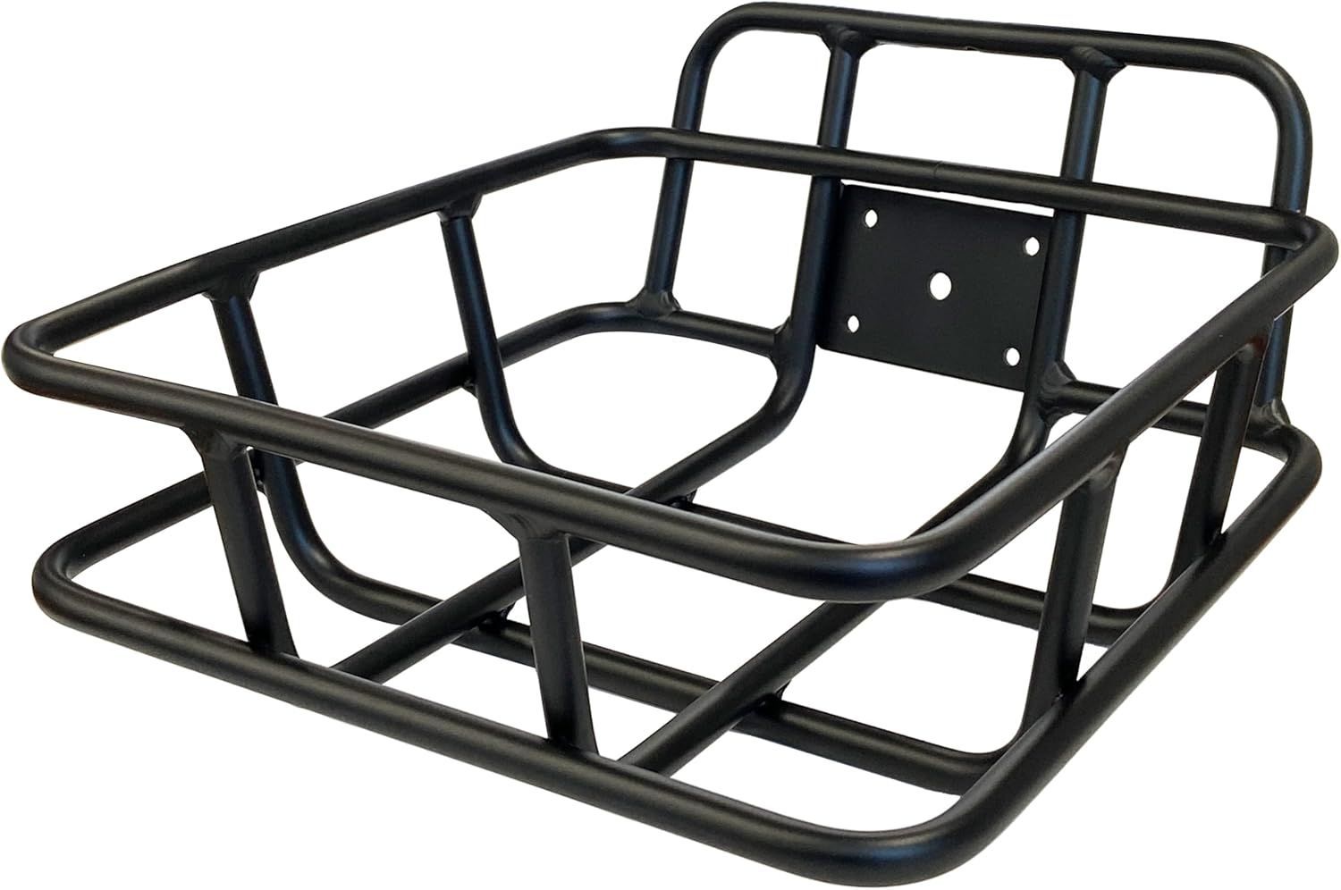 DAHON l DOKOOL ダホン l ドクール FRONT CARGO BASKET フロント カーゴ バスケット アルミ オプション パーツ アクセサリー カゴ 軽量