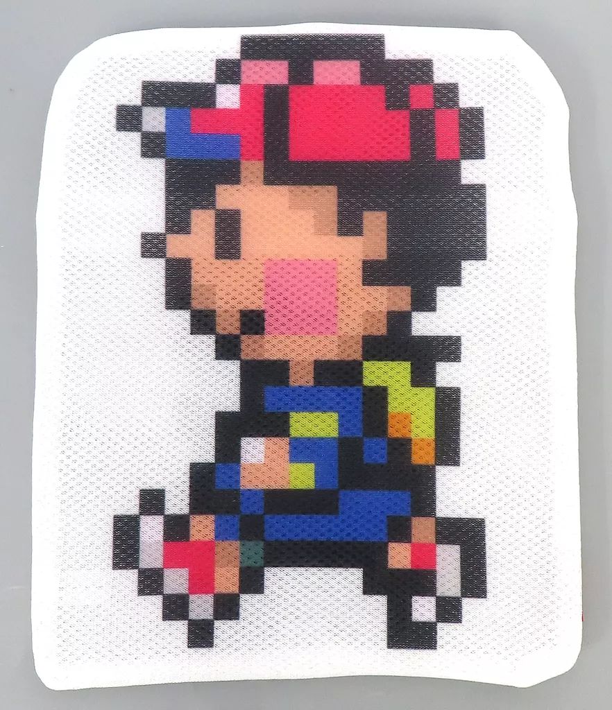 中古】バッグ ネス ぼくとともだちのランドリーポーチ 「一番