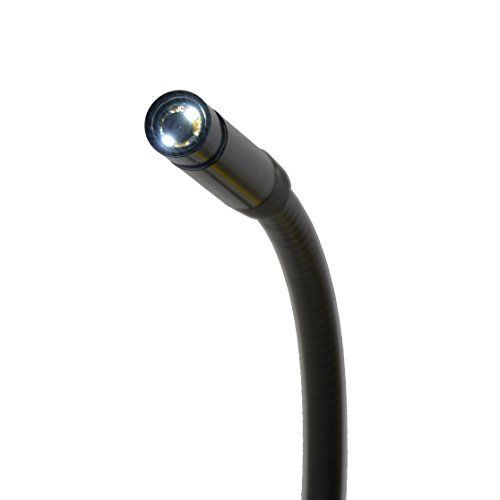 Kenko デジタルスネイクカメラ LEDライト付き 防水 SNAKE-12 oyj0otl