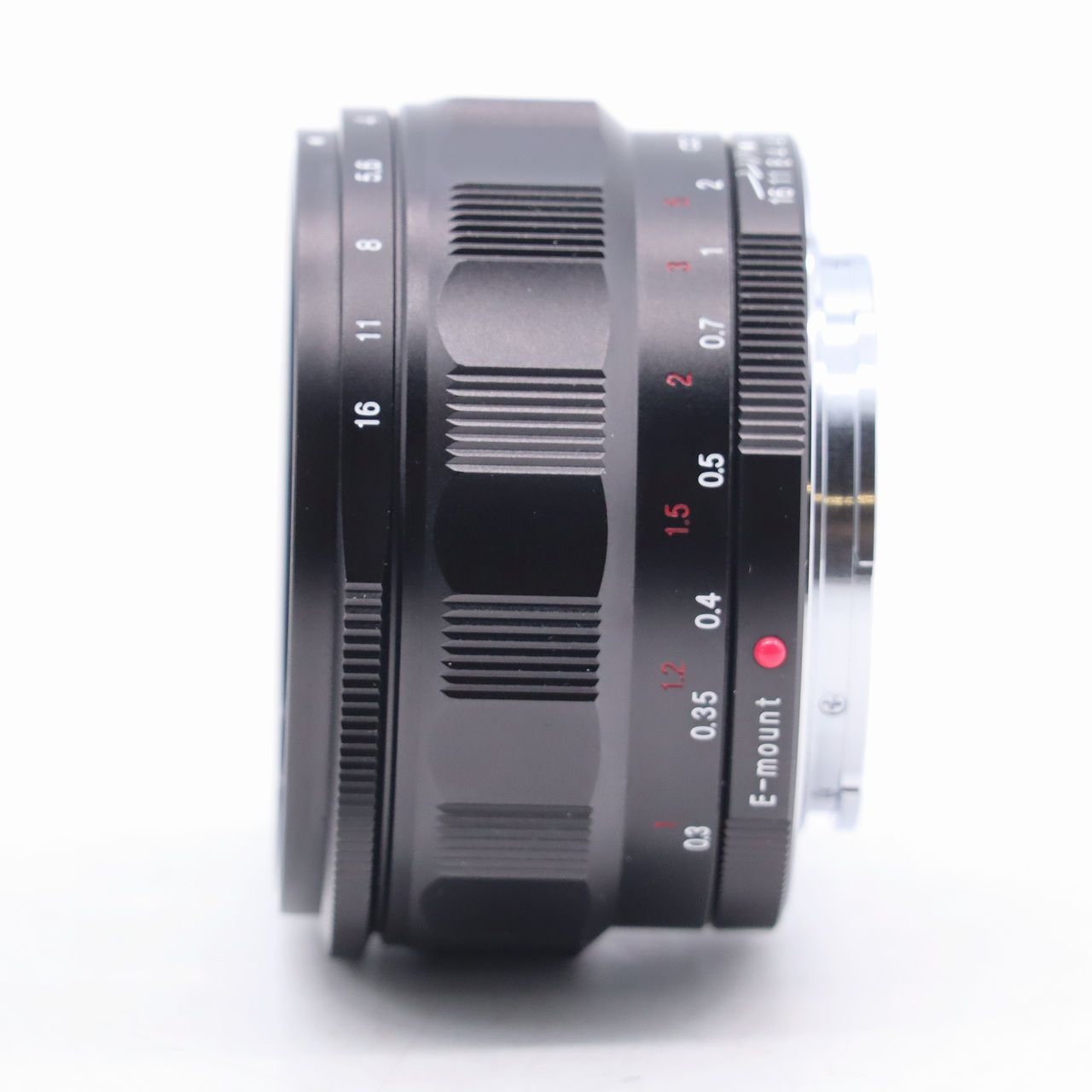 F1.4 E-mount