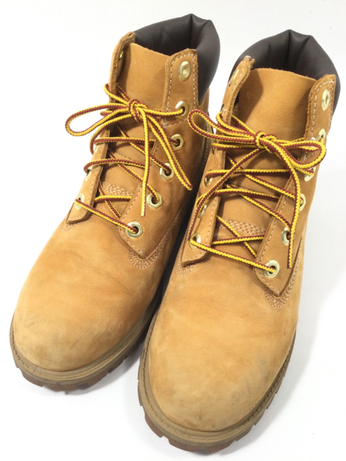 人気の福袋 【​限​定​販​売​】 新品、未使用 Timberland 6in Premium