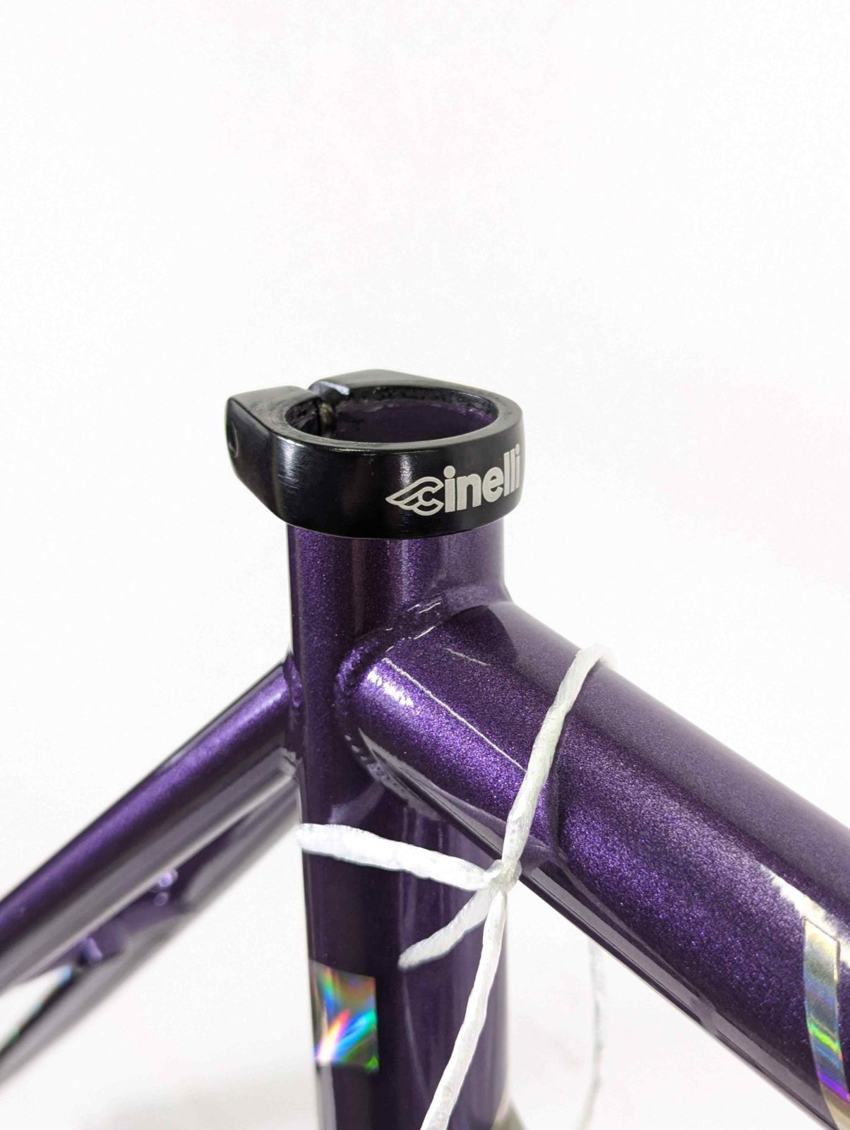 VIGORELLI 54サイズ