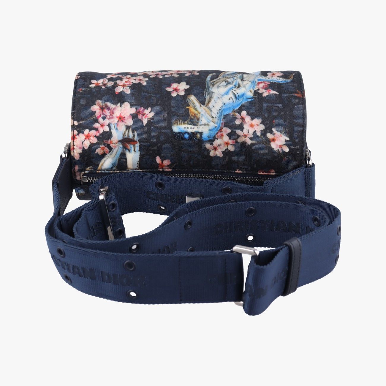 ダイノソーブラック×マルチ ナイロン19-BO-0149