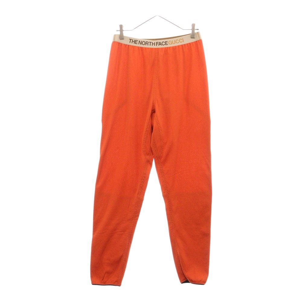 GUCCI (グッチ) 22SS テクニカルジャージー フリース レギンスパンツ