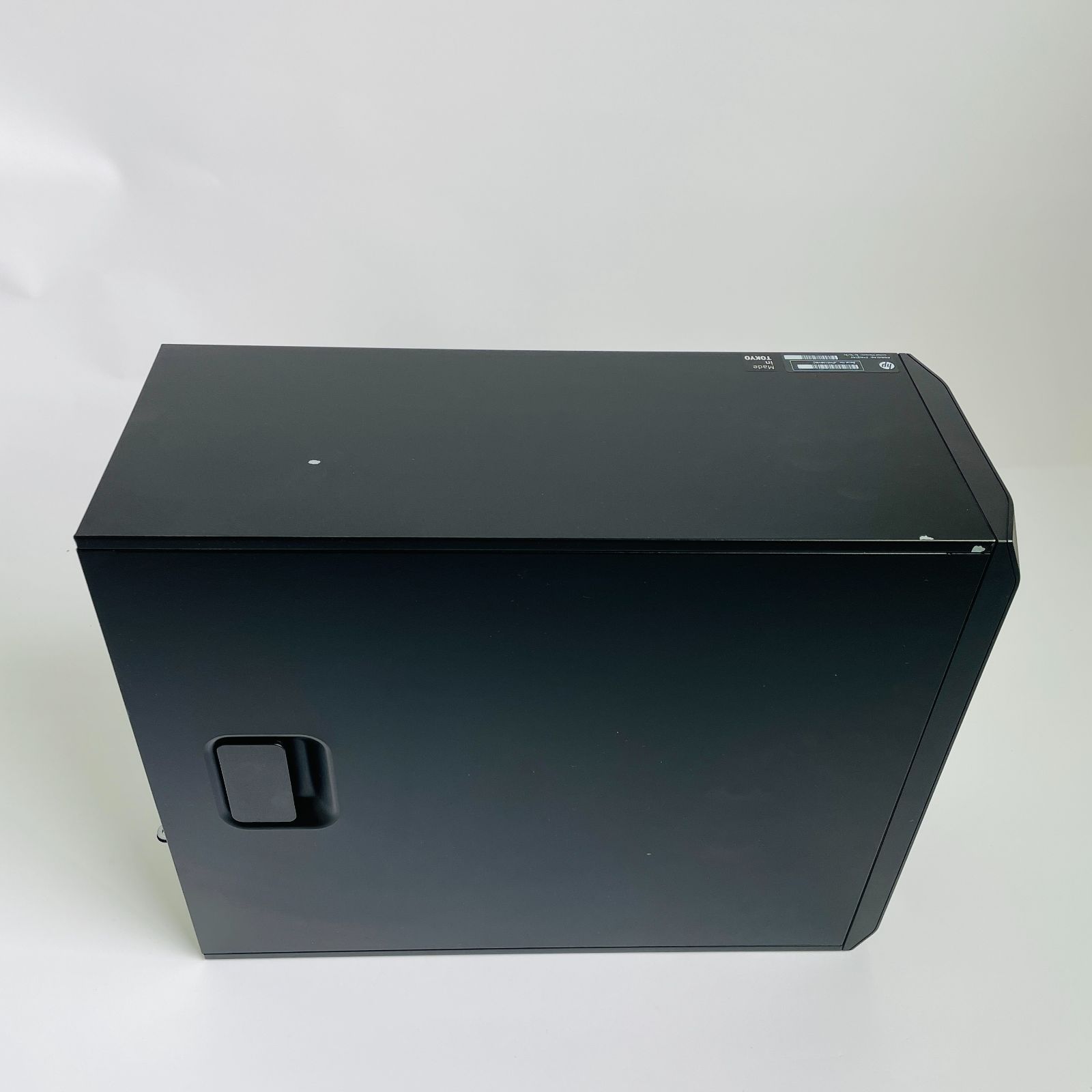 P2200搭載 Xeon