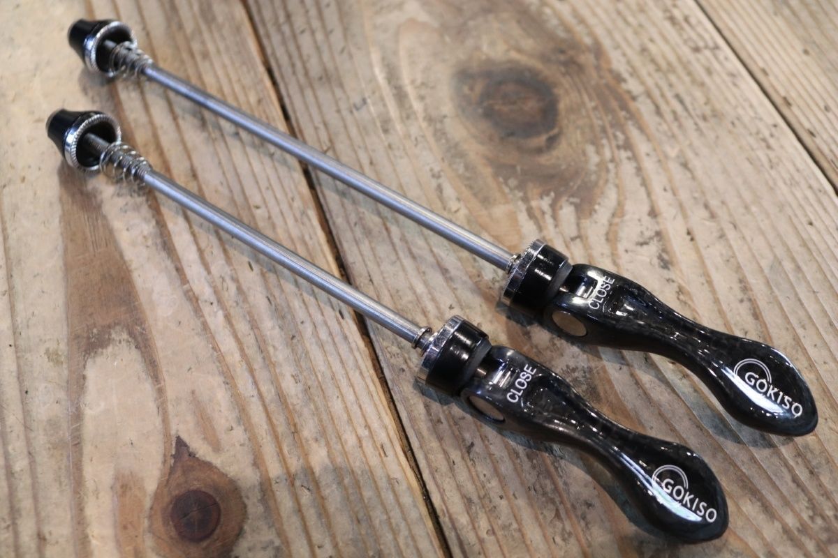 ENVEホイールSES3.4 GOKISO クライマーハブ セット エンヴィ ENVE SES3.4 ゴキソ GOKISO クライマーハブ S-SPEC