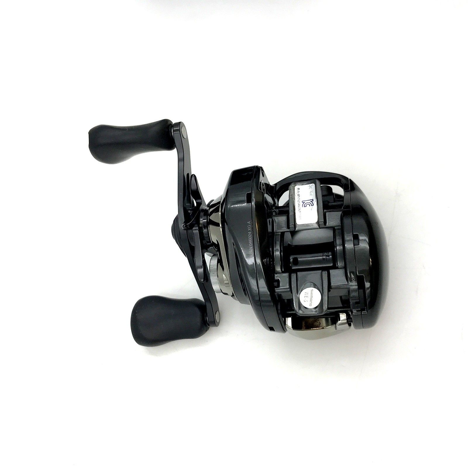 SHIMANO シマノ 23アンタレスDC MD XG RIGHT 046024 リール ベイトリール 箱付き つり 釣り 釣具 フィッシング◇TA3550  シマノ(SHIMANO) 23 アンタレスDC MD XG RIGHT 046024
