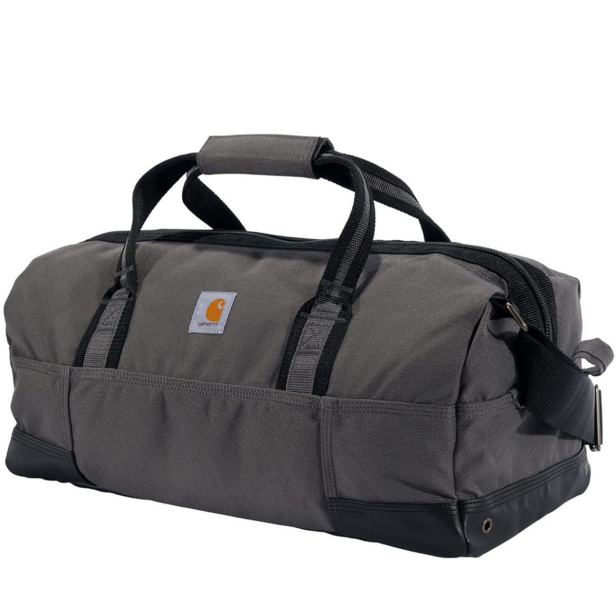 極美品】PORTER ボストンバッグL スモーキー 旅行 大容量 黒 546 SMOKY