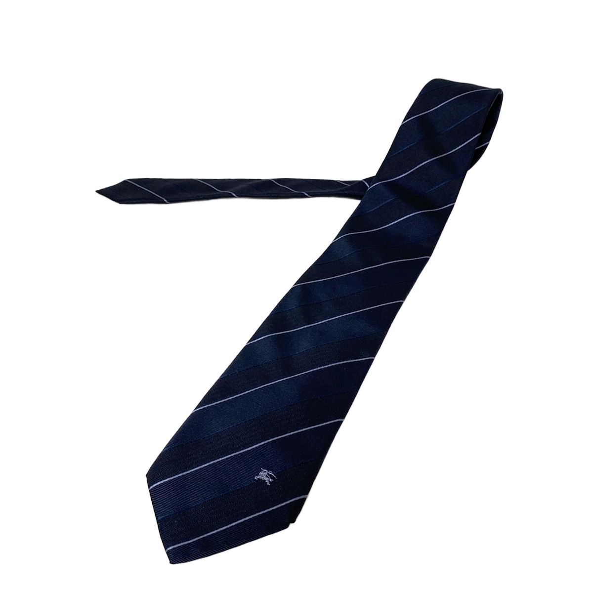 バーバリーブラックレーベル ネクタイ メンズ Burberry Black Label