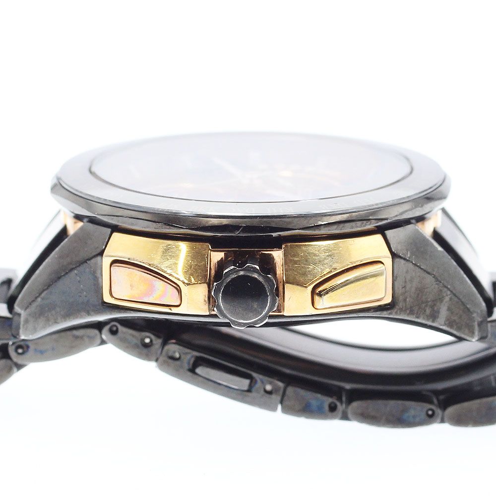 SEIKO SAGA115|8B54-0AJ0