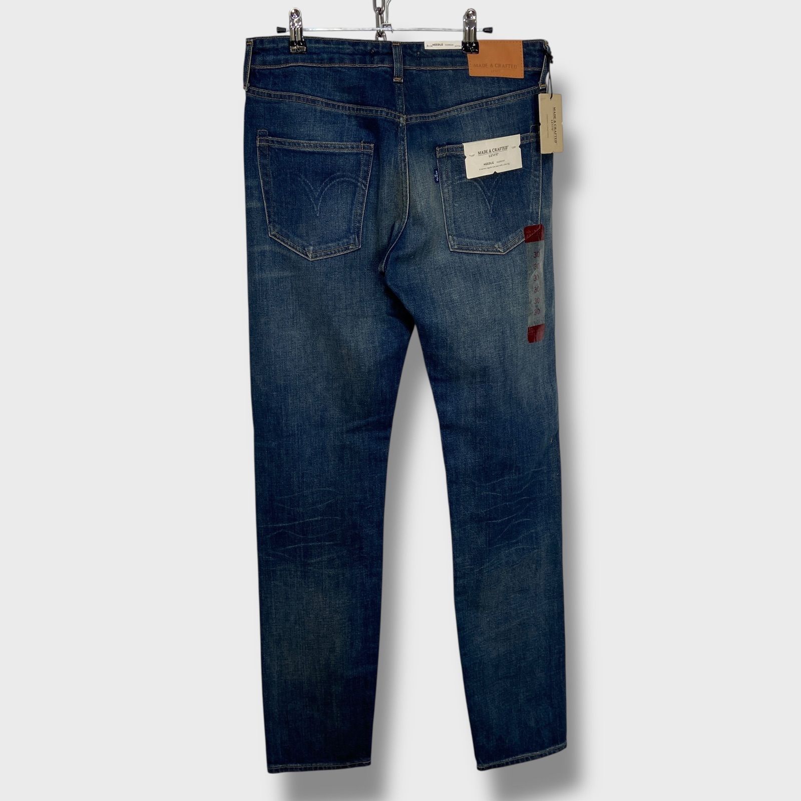 ☆タグ付き未使用品☆Levi