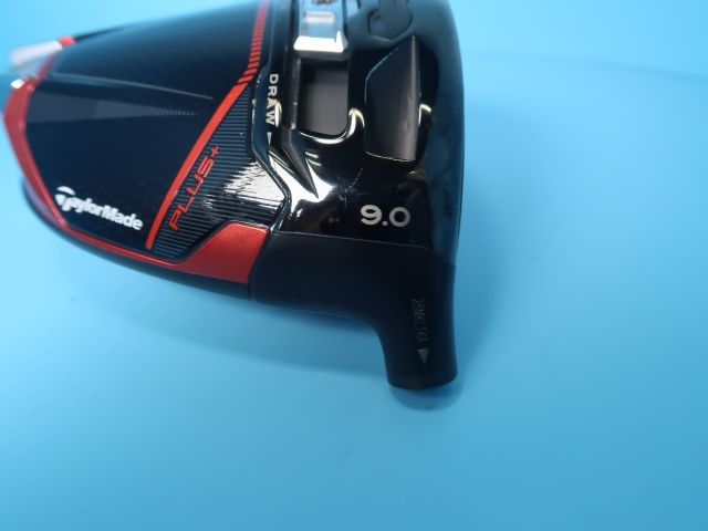 TaylorMade Stealth 2 ドライバー ヘッドのみ テーラーメイド