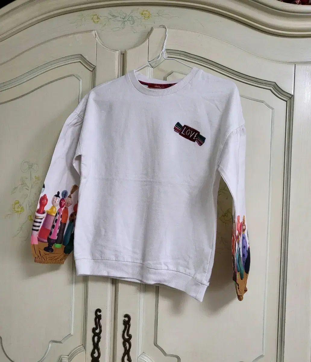 OILILY(オイリリー) キッズ T シャツ ( 140 ／ 10Y )