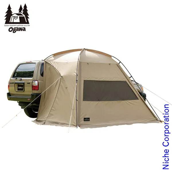 2025年最新】オガワ カーサイドシェルター2の人気アイテム