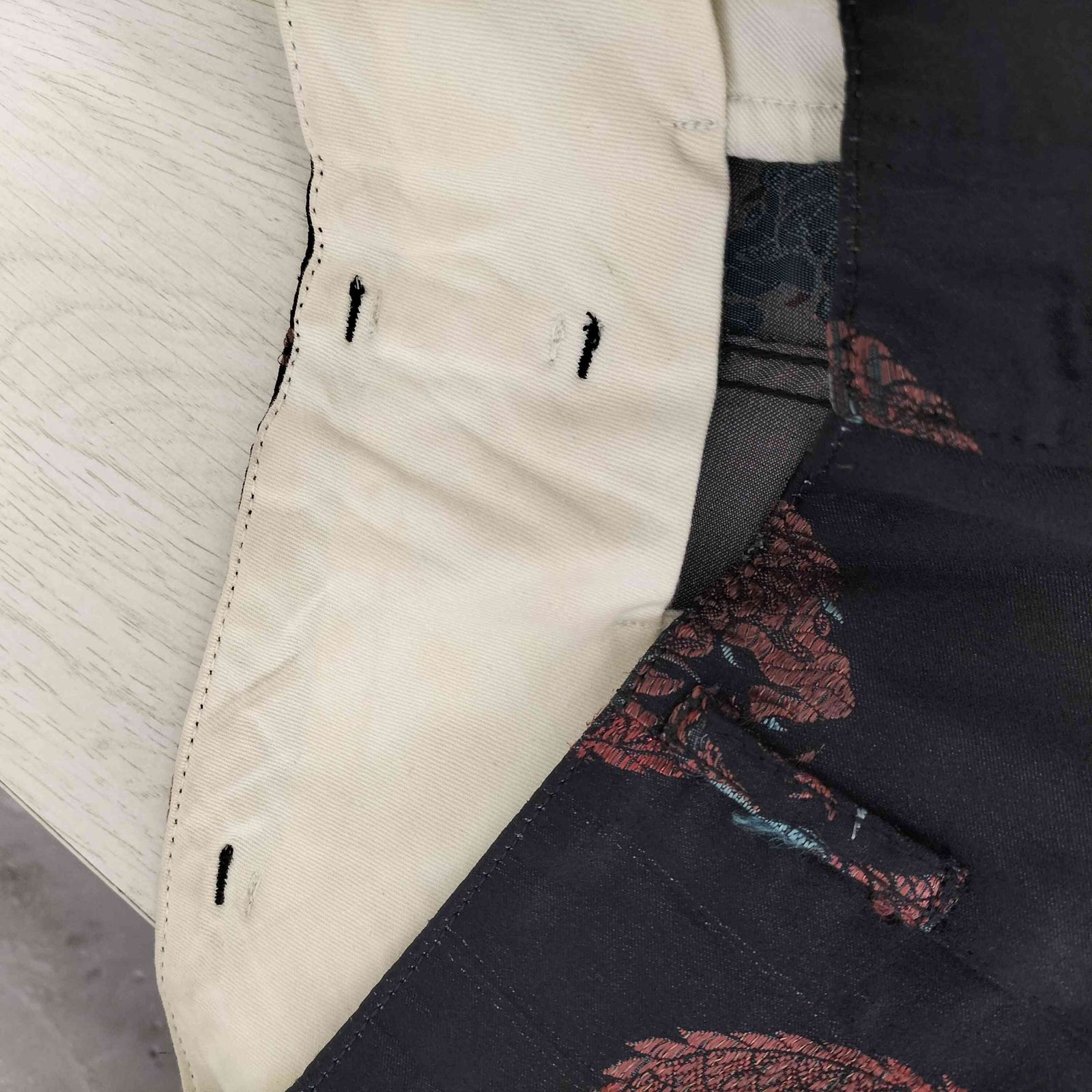 コムデギャルソンオムプリュス COMME des GARCONS HOMME PLUS 11AW 