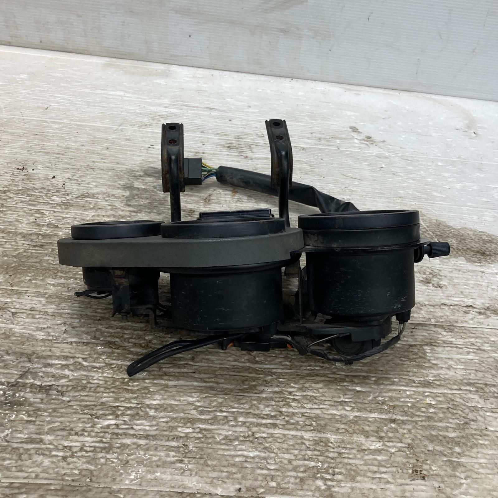 メーター スズキ