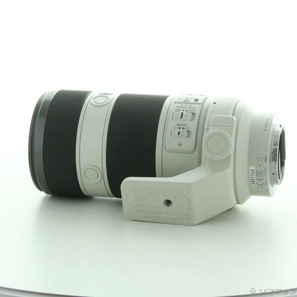 FE 70-200mm F4 G OSS 中古 SEL70200G 2025年最新】SONY FE 70-200mm F4 G OSS SEL70200Gの人気