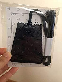 中古】三浦大知 ファンクラブ継続特典 キーケース - メルカリ