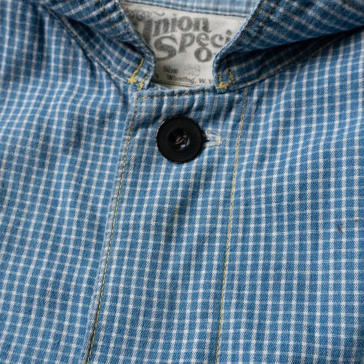 雰囲気抜群】FREEWHEELERS UNION SPECIAL OVERALLS【SIGNAL MAN
