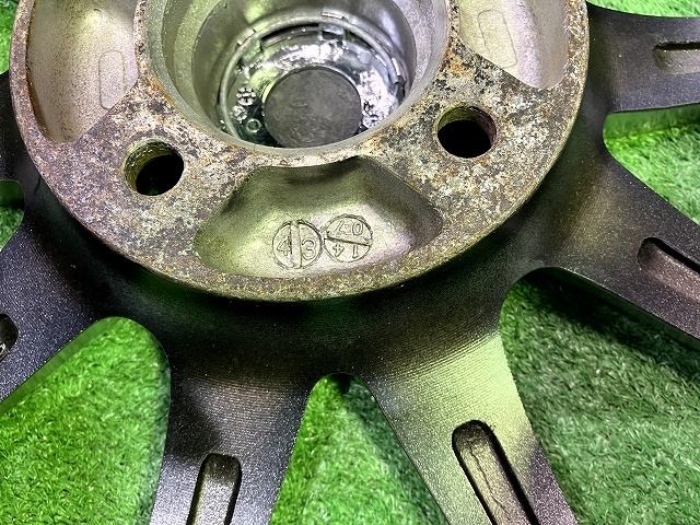 シュナイダー ﾗｸﾃｨｽ