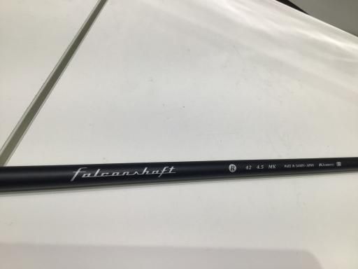 中古】 キャスコ POWER TORNADO UFO Speed 55 ユーティリティ UT