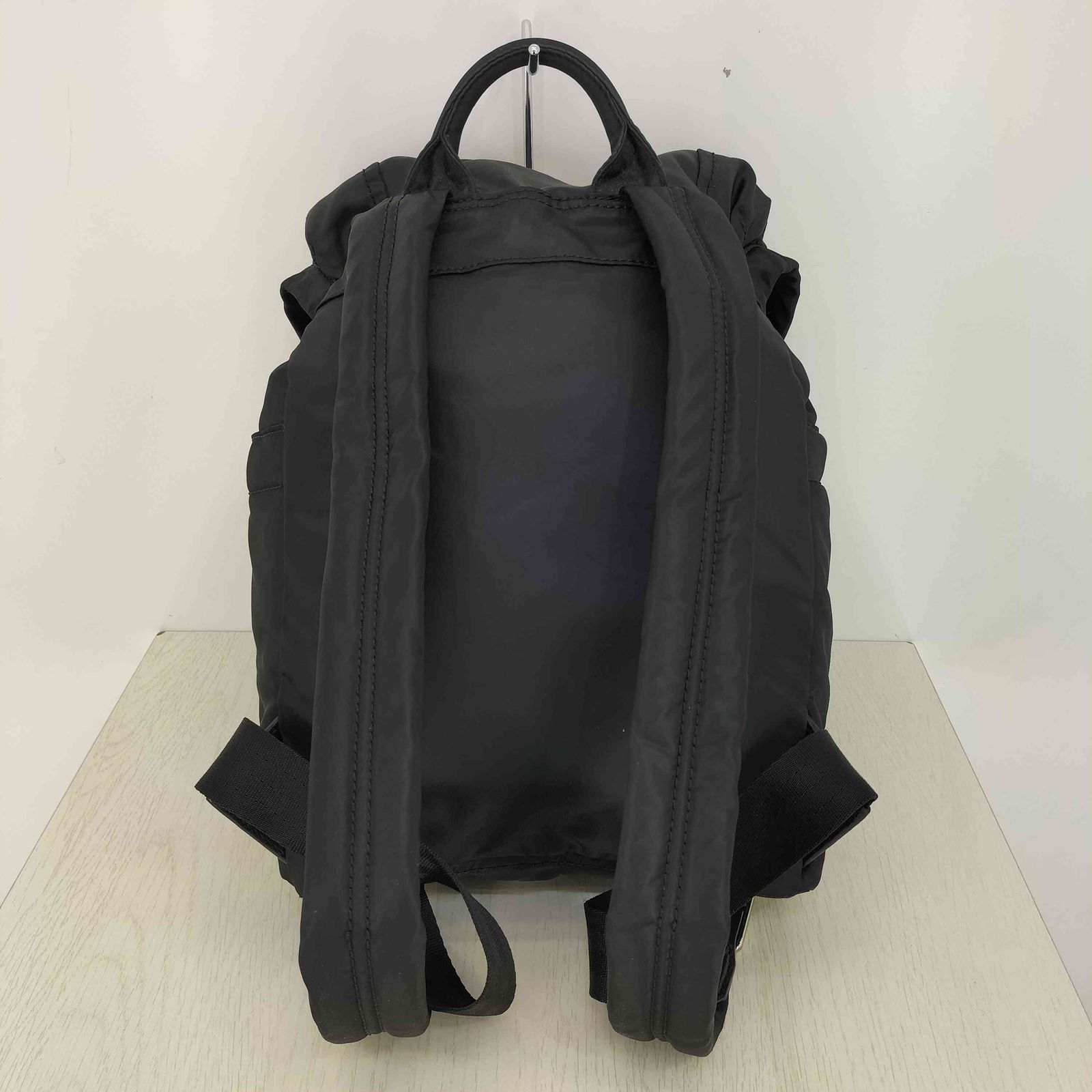 美品✨MARC JACOBS マークジェイコブス マヨルカ リュック マークジェイコブス MARC JACOBS MALLORCA BACKPACK マヨルカ