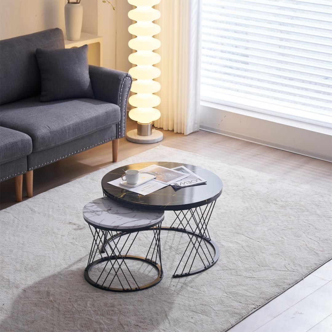 hxo design バーナーサポート All Black モジュラーテーブル hxo All