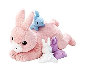【中古】夢ペット 産んじゃったシリーズ うさぎ産んじゃった!
