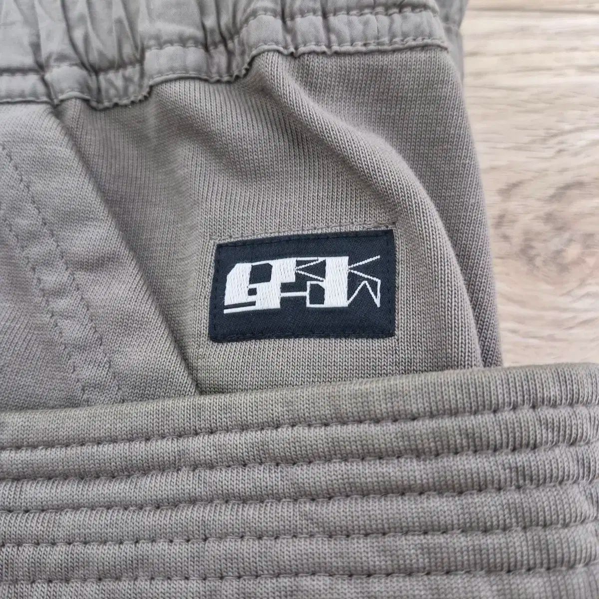 XS Rick Owens(リックオウエンス) ダークシャドウ クリーチ