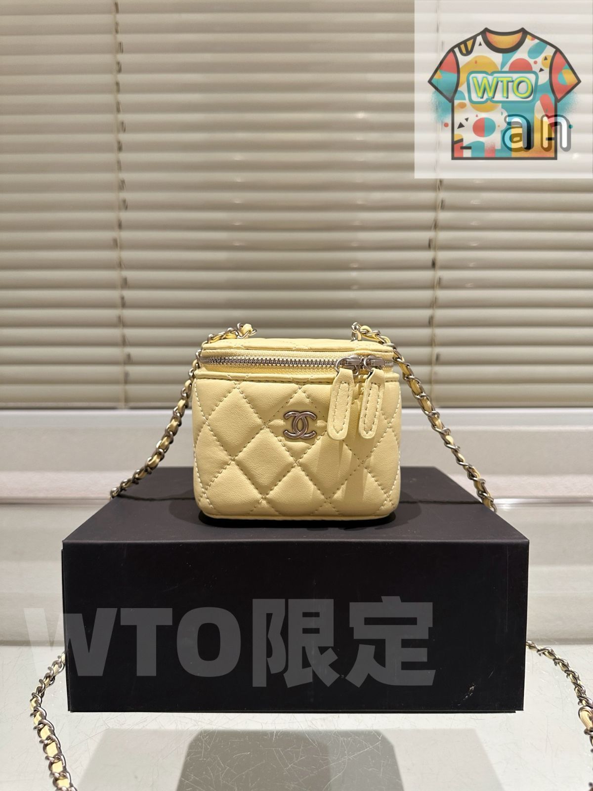本日限定！CHANELボディバッグ ウエストポーチノベルティー CHANEL（ボディバッグ/ウエストポーチ）のフリマアイテム一覧