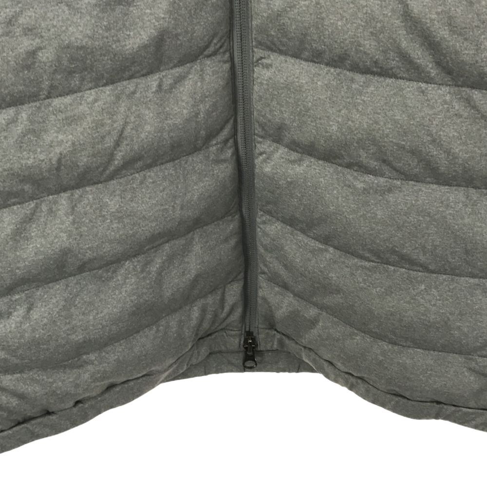 デサント ゴルフ ゴルフ 中綿ジャケット 0 グレー DESCENTE GOLF