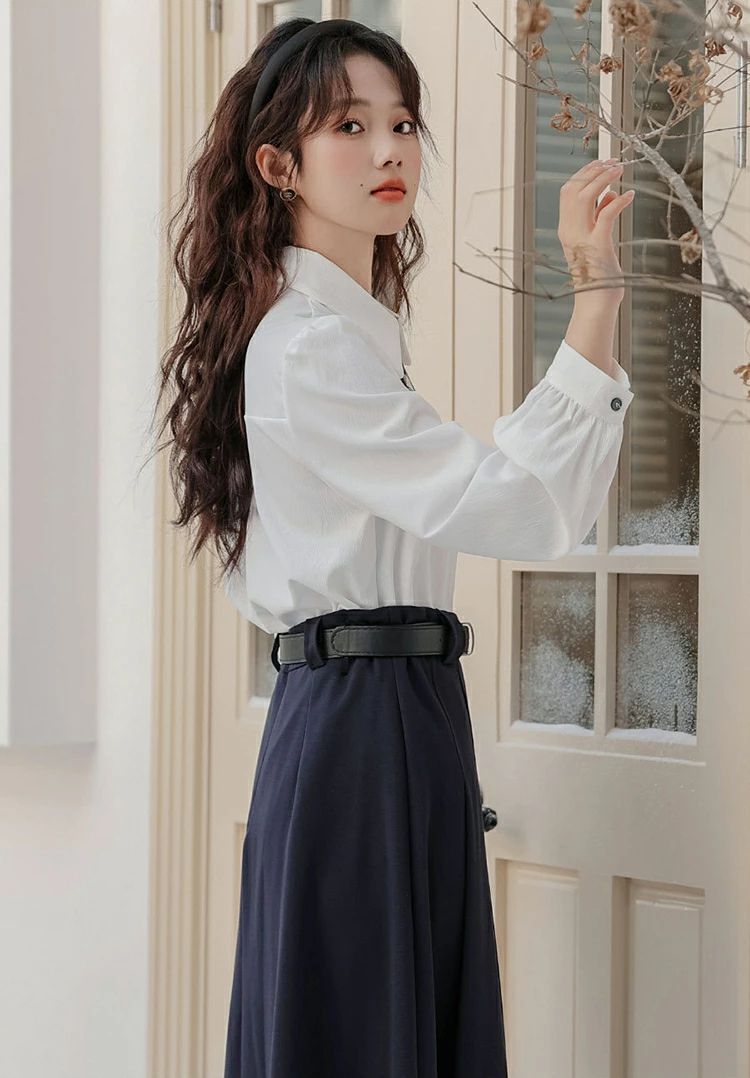 女子 JK制服