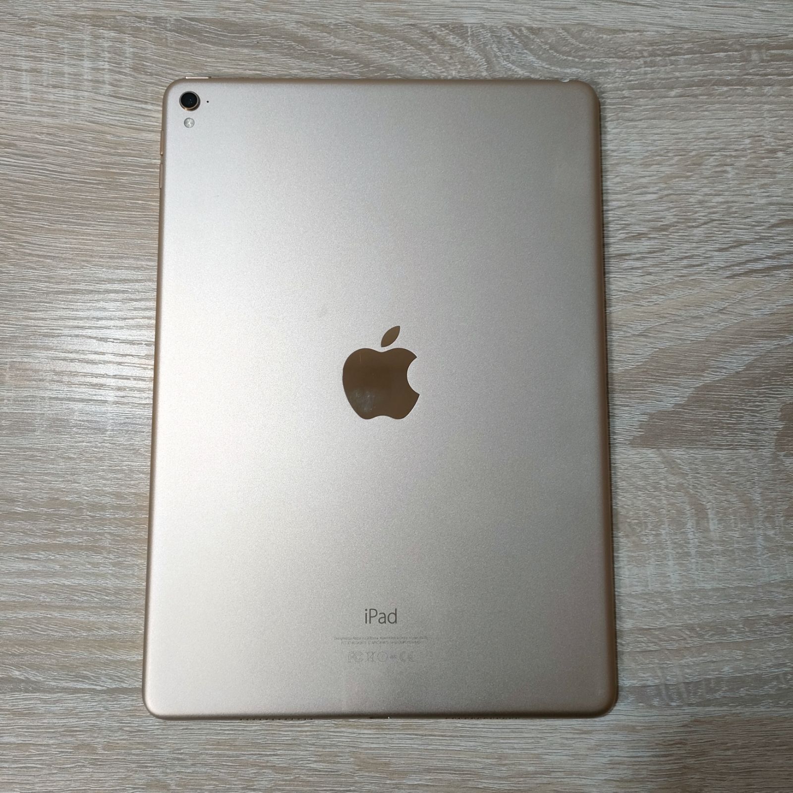 トリプロ / ターコイズ ＧＴ iPad Pro 32GB wifiモデル 管理番号：0898