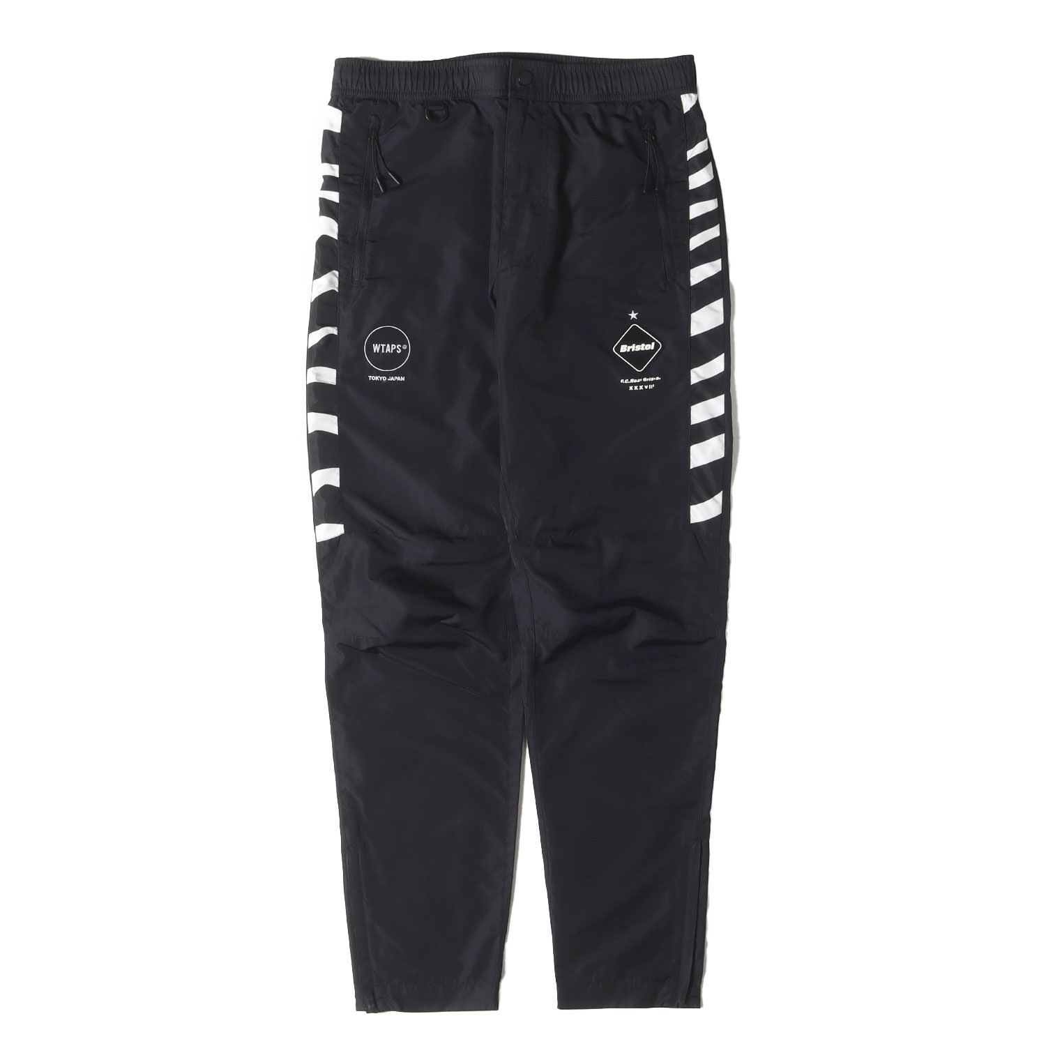 FCRB Leopard レオパード ブリストル プラクティス ショーツ XL SOPH