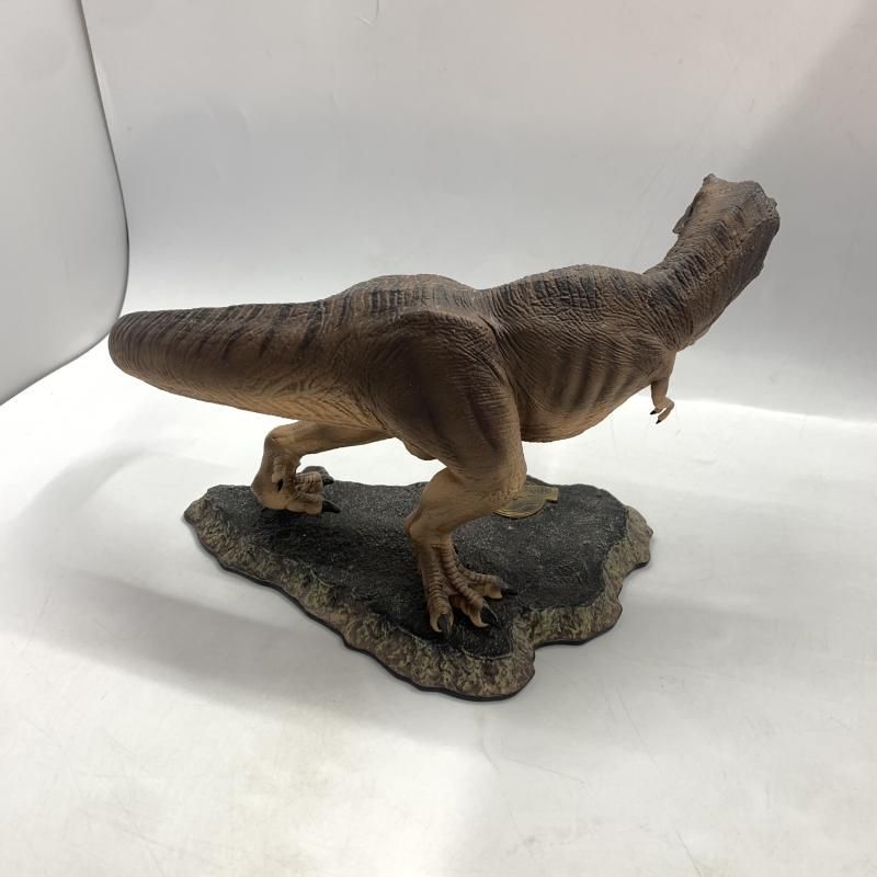 中古】開封)ティラノサウルス・レックス 「ジュラシック・パーク