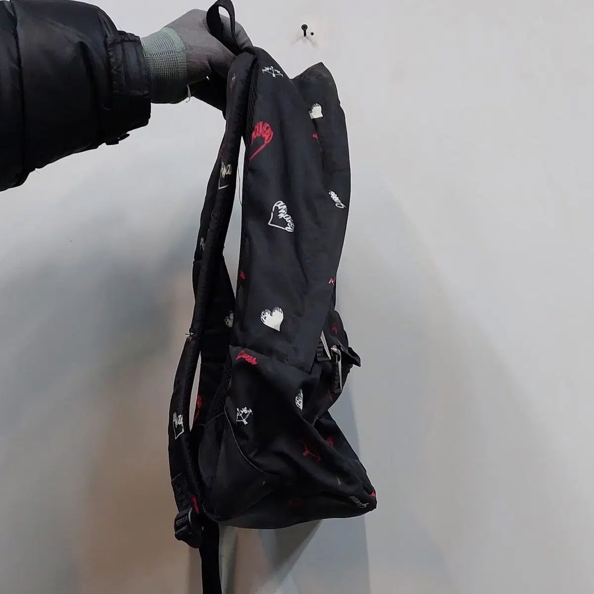 専用＊感謝Sale＊ラムズイヤー＆グニユーカリ ブラウン系 ドライ