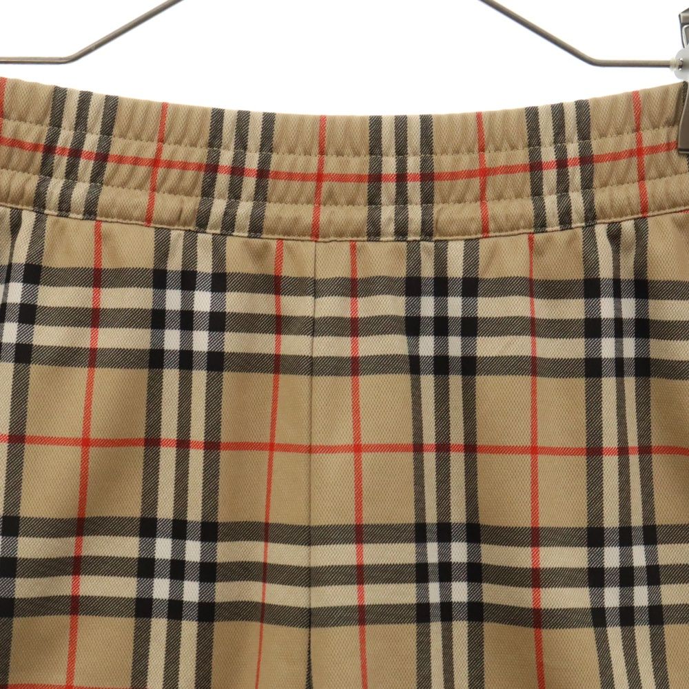 BURBERRY (バーバリー) VINTAGE CHECK SHORTS PANTS ヴィンテージ